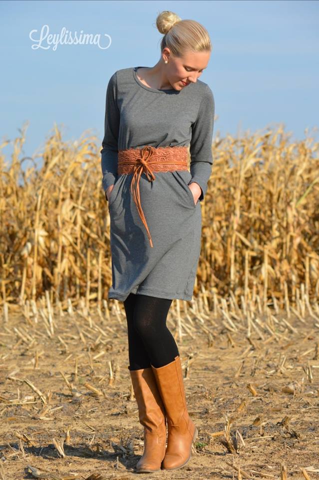 fadenk-fer-mila-damen-papierschnittmuster-kleid-32-58 image 6