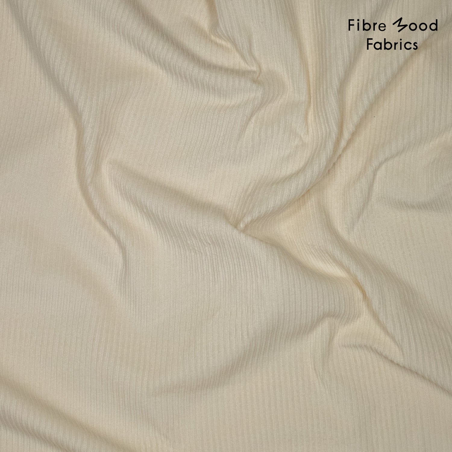 fibre-mood-woven-high-low-cord-ecru-baumwollstoff-meterware image 4