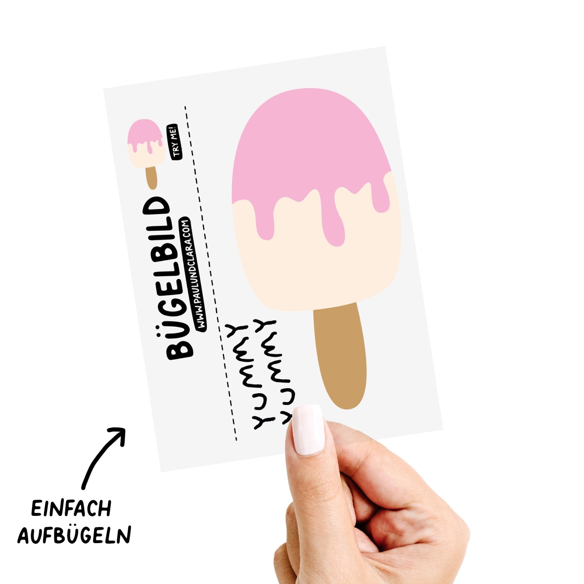 paul-clara-b-gelbild-eis-rosa-a6-b-gelpatch image 2
