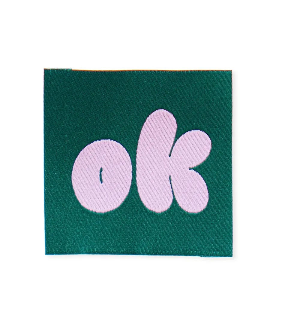 paul-clara-weblabels-ok-weblabel-zum-ann-hen-4x4-cm image 1