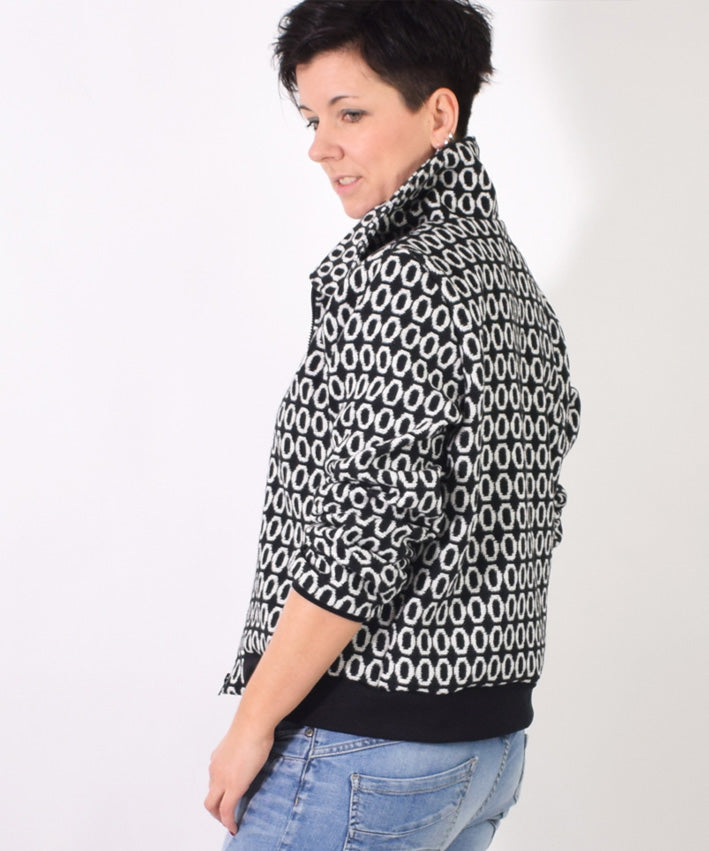 lenipepunkt-ebook-162-outdoor-blouson-schnittmuster-damen image 4