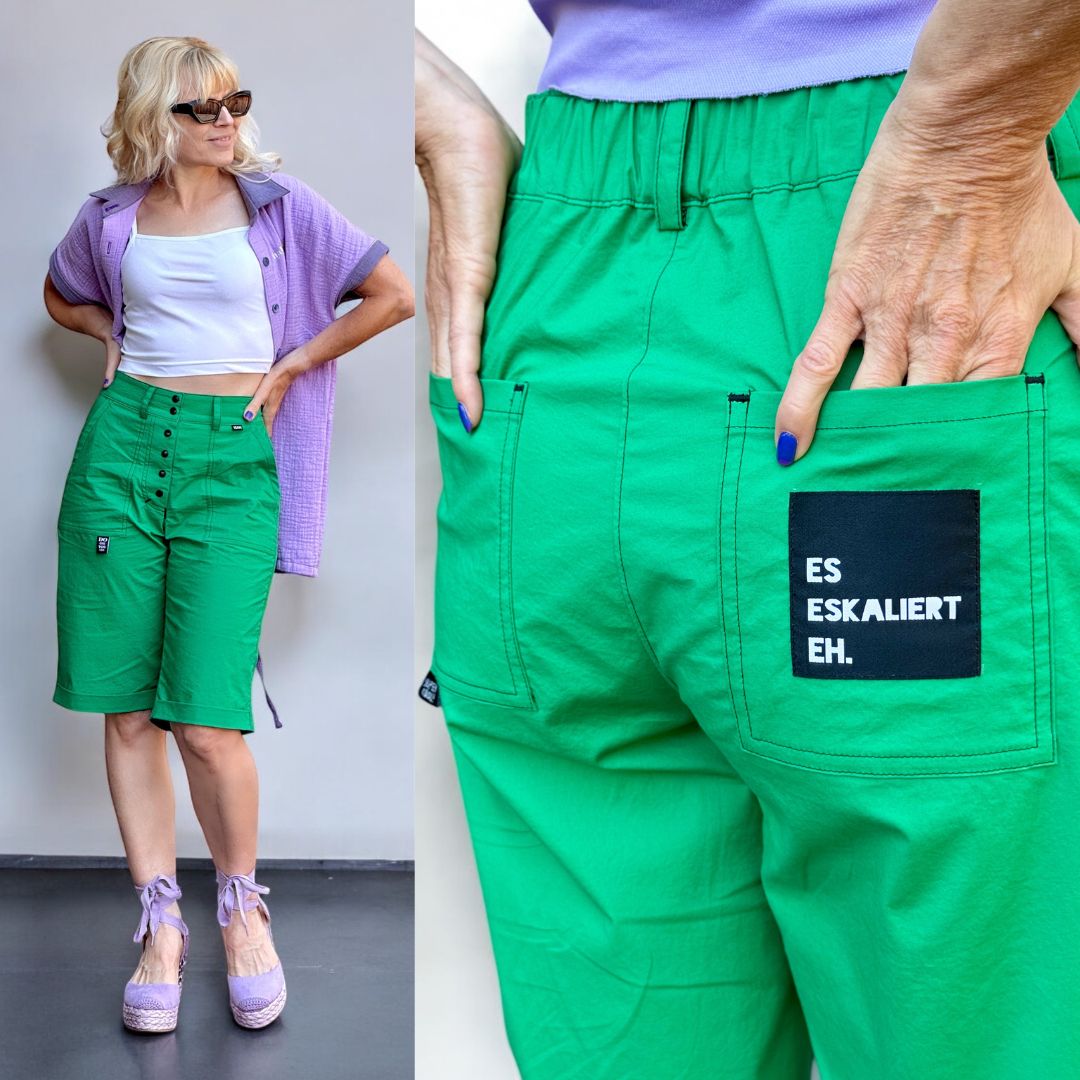 sew-simple-julei-hose-pdf-schnittmuster-culotte-shorts image 6