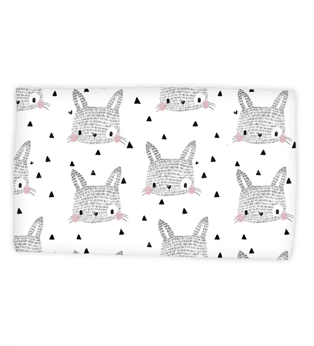 paul-clara-boho-hase-sommersweat-stoff-0-5-m-bio image 1