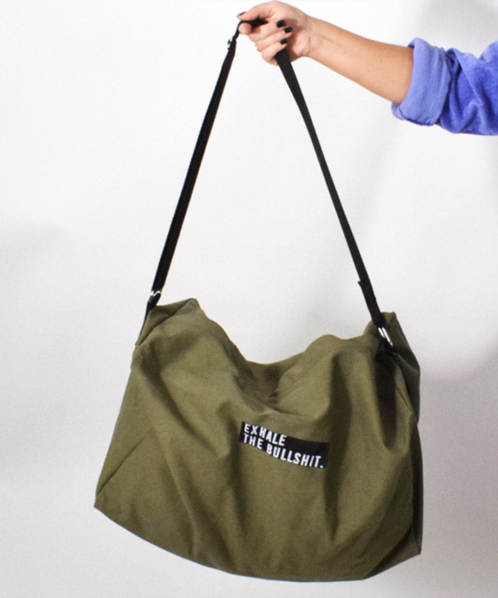 leni-pepunkt-heavy-washed-canvas-stoff-brown-khaki image 8