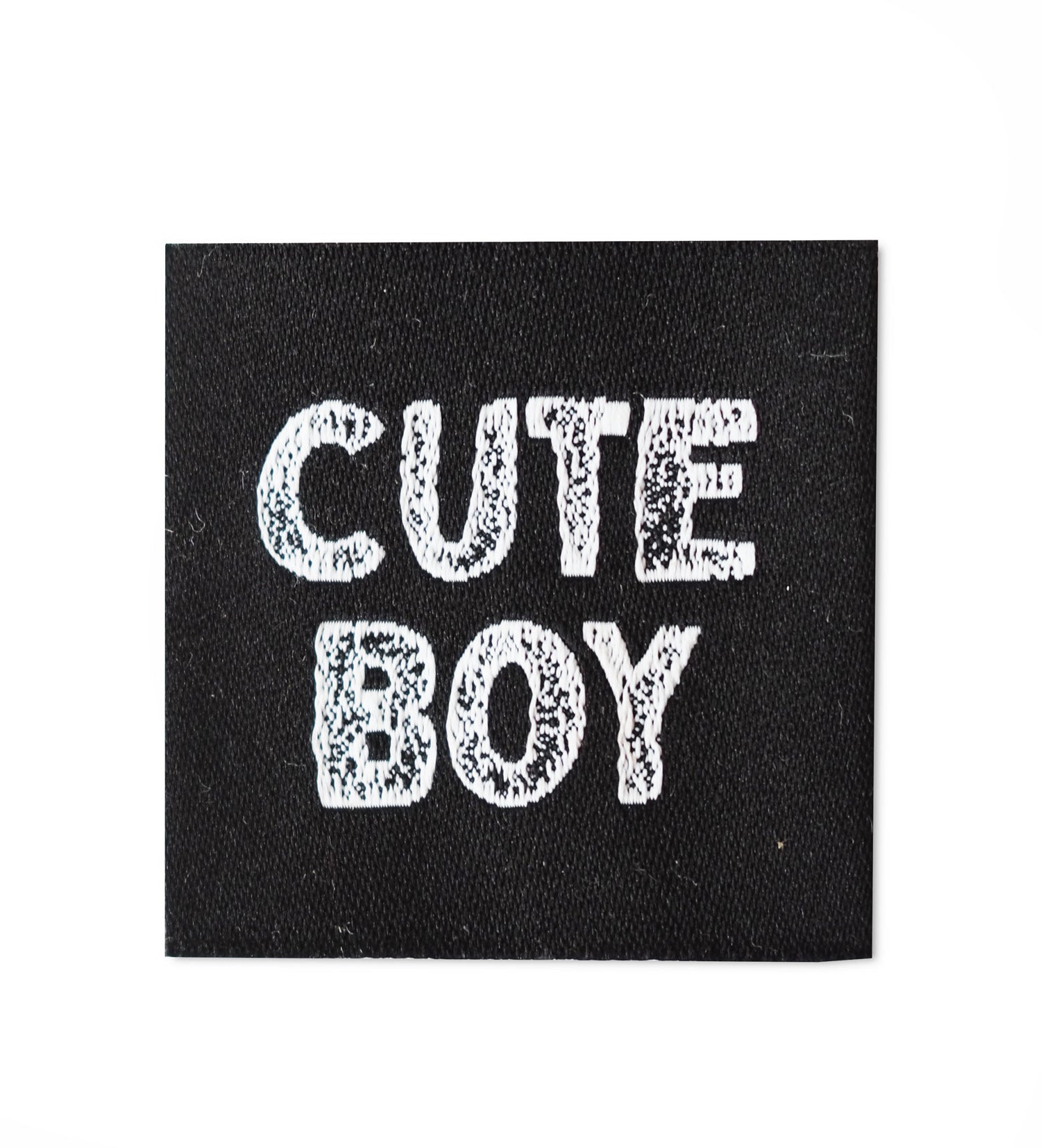 paul-clara-weblabels-weblabel-cute-boy-n-hetikett-3-5-cm image 1