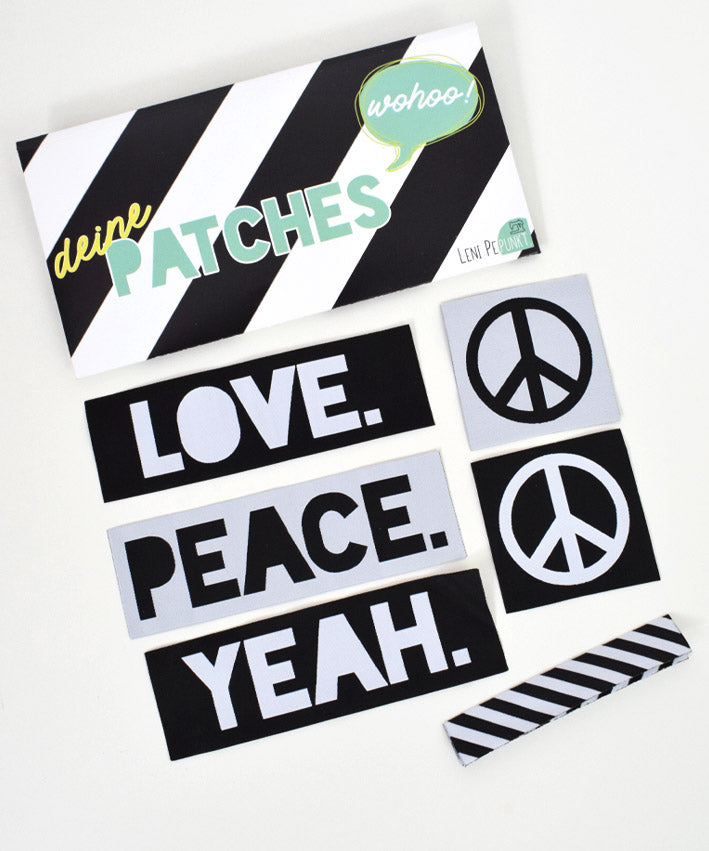 lenipepunkt-patch-bundle-7-love-peace-yeah-xl-patch-set image 1