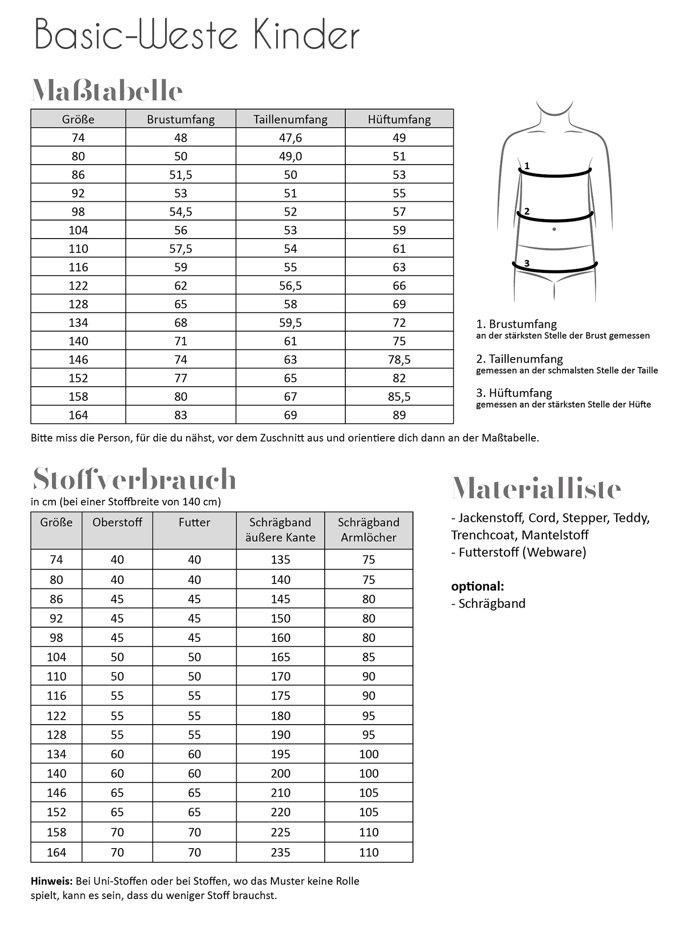 fadenk-fer-ebook-basic-weste-kinder-schnittmuster-gr-74-164 image 3