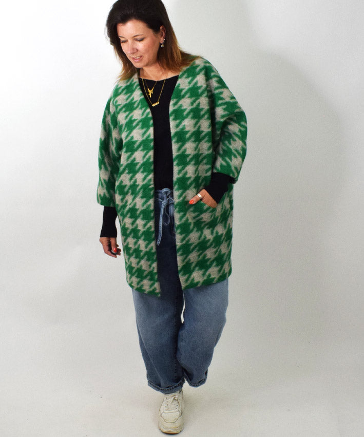 lenipepunkt-183-bat-coat-papierschnittmuster-mantel-damen image 1