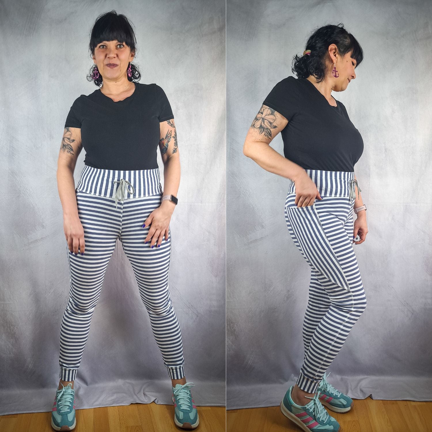 sew-simple-damen-joosta-leggings-pdf-schnittmuster-mit-taschen image 5