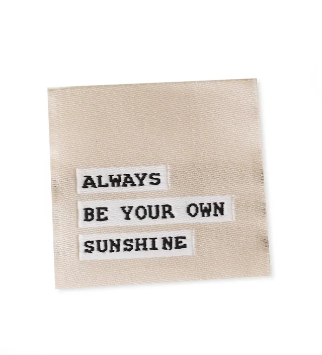paul-clara-sunshine-klapp-weblabel-zum-einn-hen image 1
