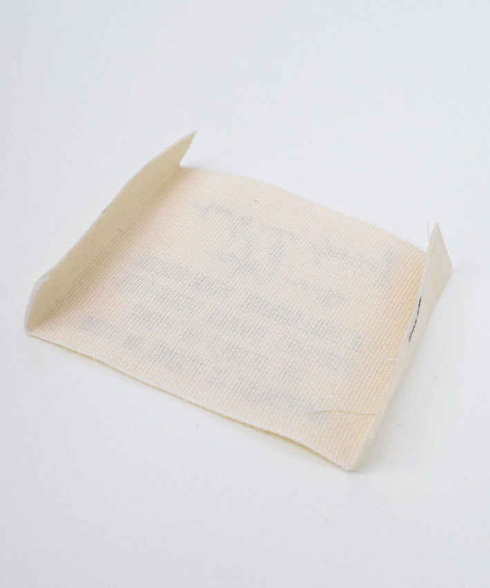 lenipepunkt-baumwollpatch-focus-on-your-own-life-5x5-cm image 3