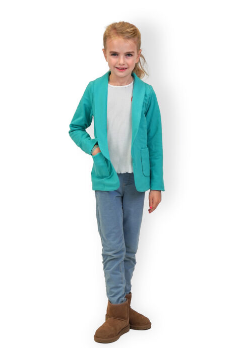 fadenk-fer-blazer-schalkragen-kinder-papierschnitt-74-164 image 8