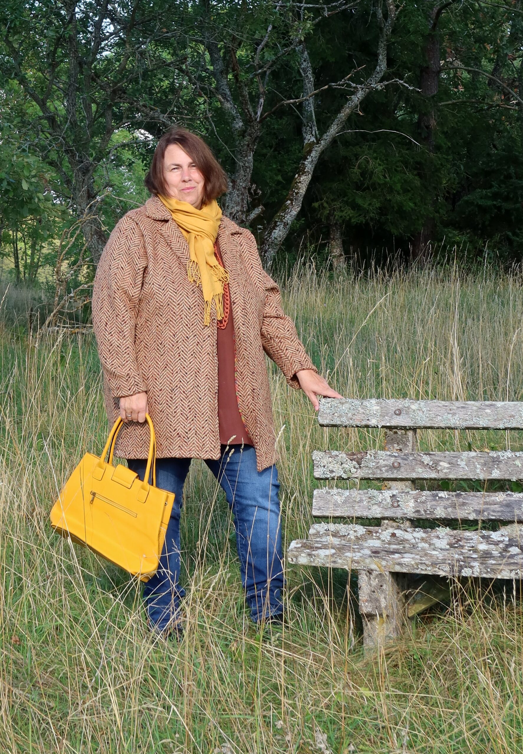 fadenk-fer-hemdjacke-flo-damen-papierschnitt-gr-32-58 image 7