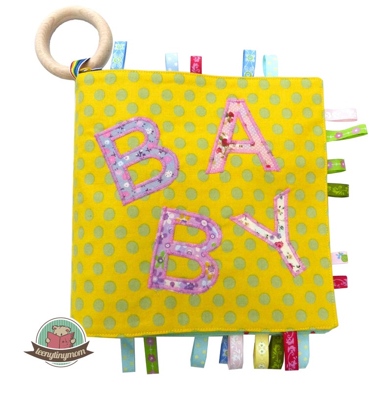 n-hfrosch-schnittmuster-babybuch-aus-stoff-ebook-21cm image 2