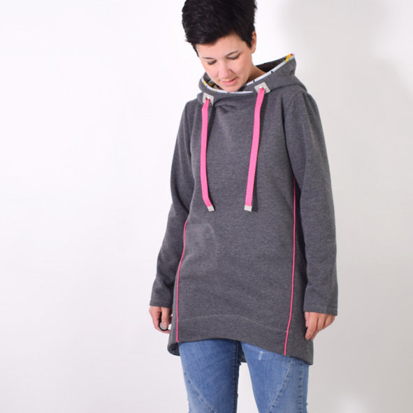 lenipepunkt-schnittmuster-137-cuff-pulli-papierschnitt-xs-xxxl-kapuze image 7