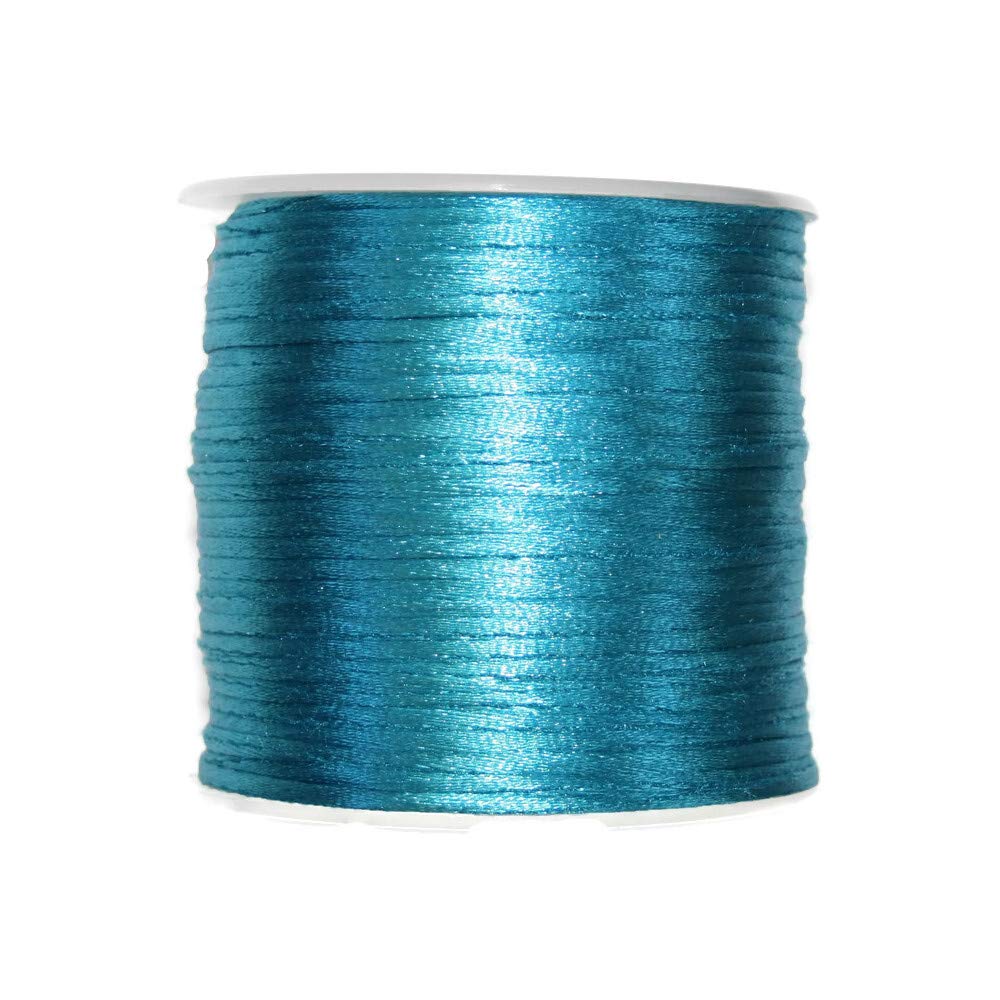 jajasio-satinkordel-2mm-schmuckkordel-10m-himbeere image 8