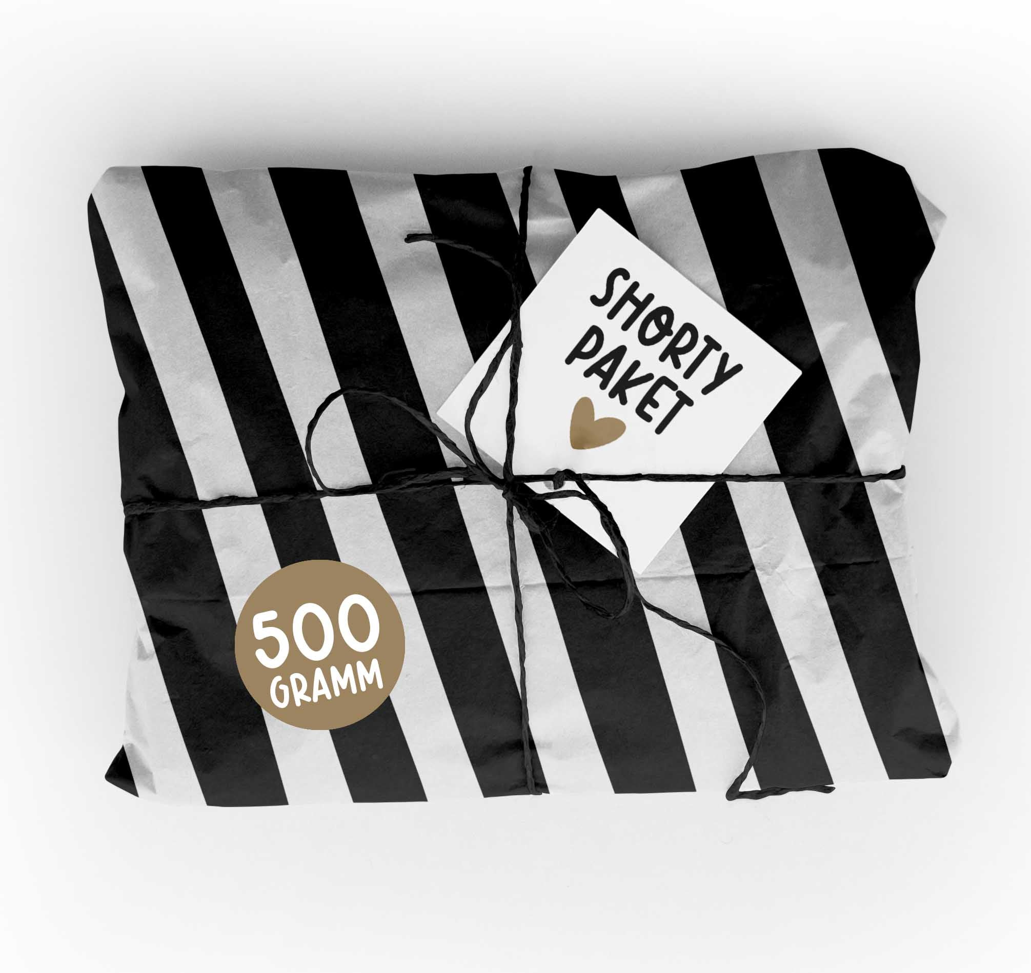 paul-clara-shorty-paket-500g-ep-unistoff-stoffmix image 1