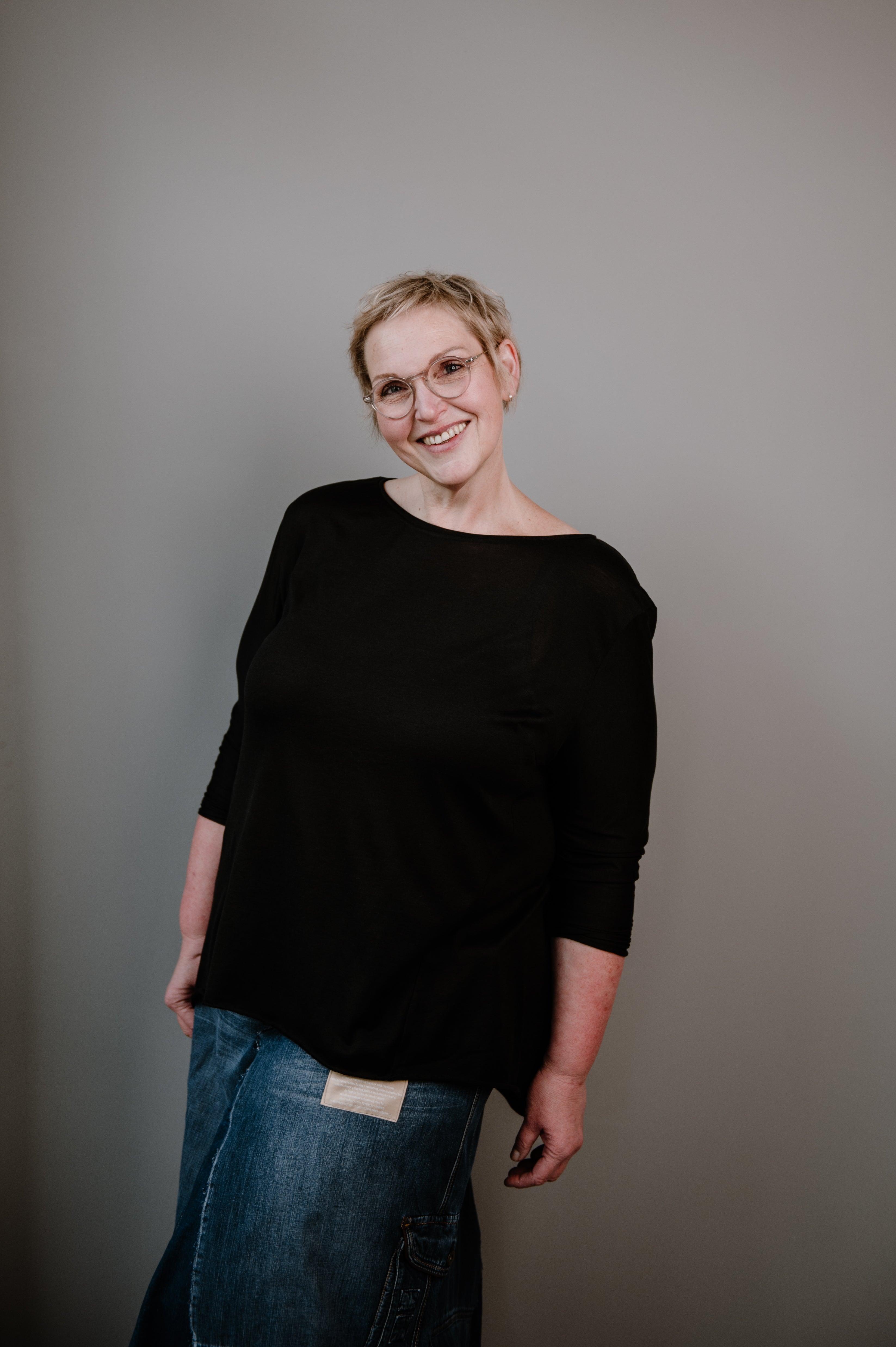 sew-simple-damen-easy-shirt-416-schnittmuster-pdf-langarm-plus-size image 5