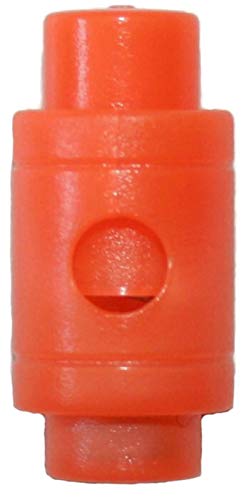 jajasio-kordelstopper-1-loch-orange-10-stk-bis-3-mm image 2