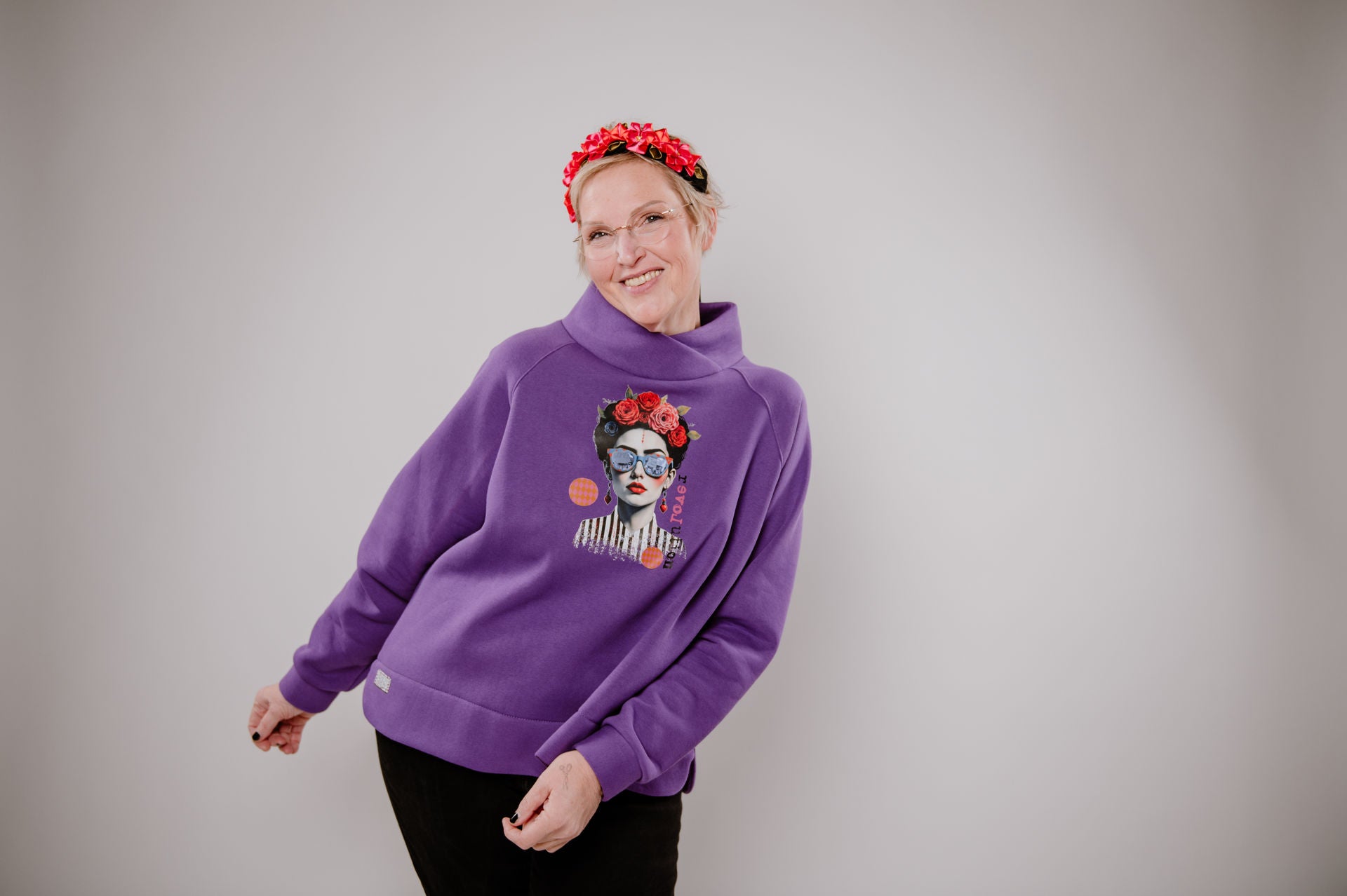 sew-simple-viebie-fleecepulli-schnittmuster-pdf-mit-wickelkragen image 2