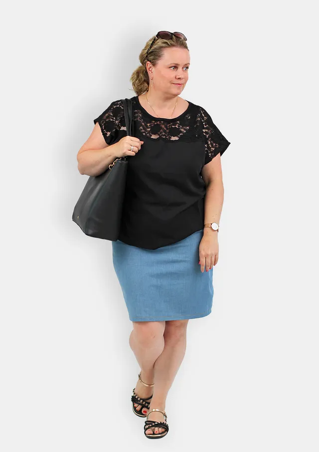 fadenk-fer-fly-damen-ebook-schnittmuster-shirt-32-58 image 1