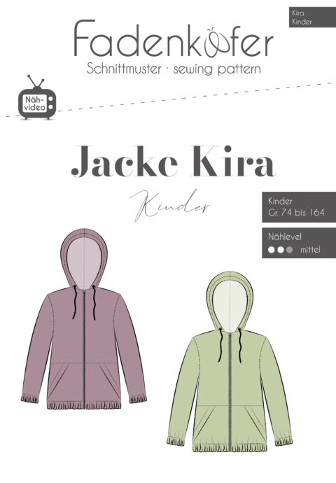fadenk-fer-kira-kinder-papierschnittmuster-jacke-74-164 image 8