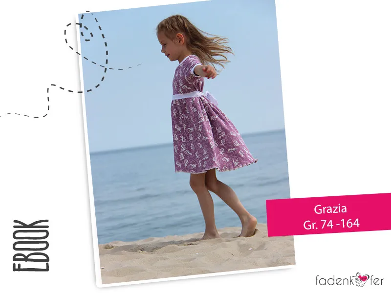 fadenk-fer-grazia-ebook-schnittmuster-damen-kleid image 1