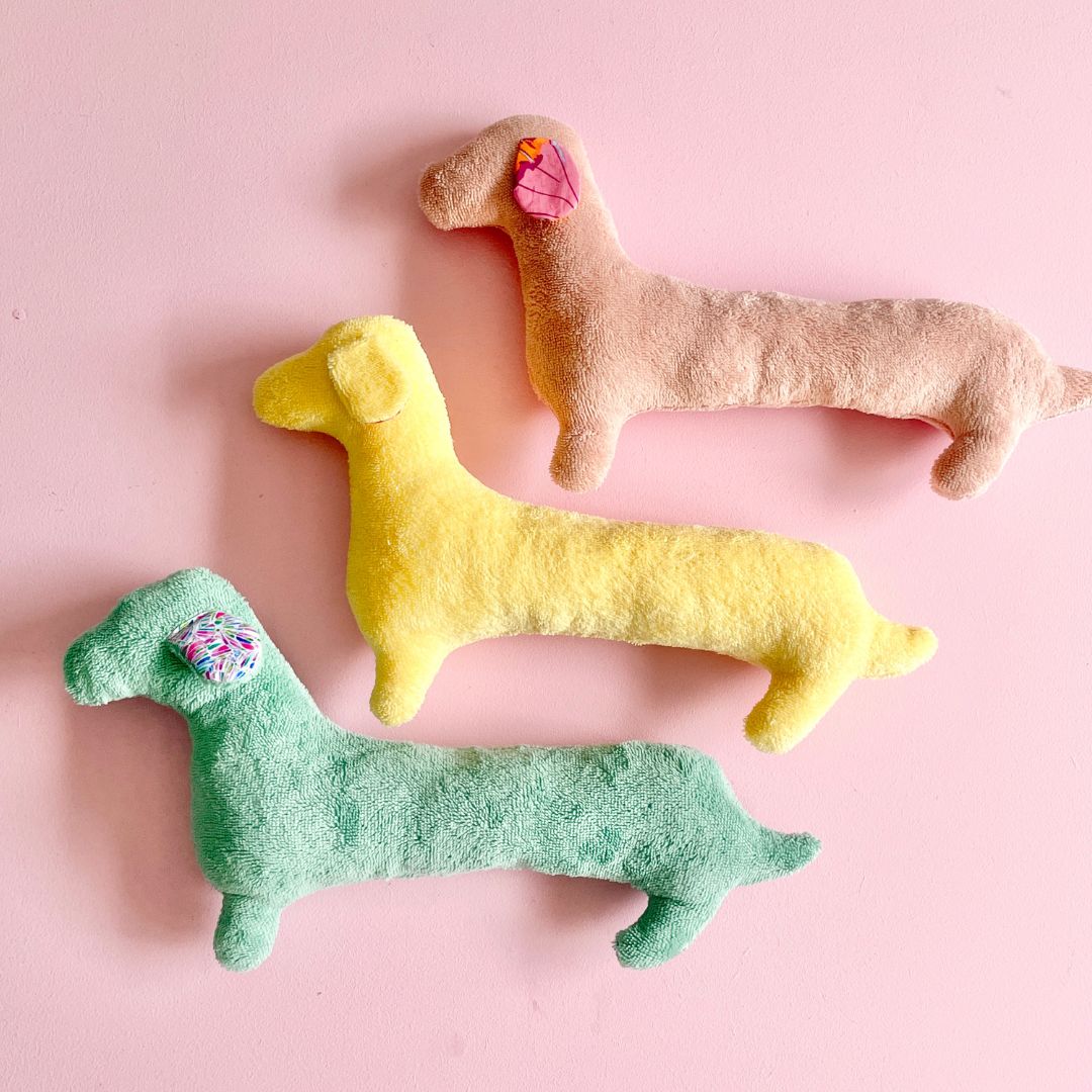 sew-simple-weenie-dackelkissen-papierschnittmuster-2-gr-en image 5