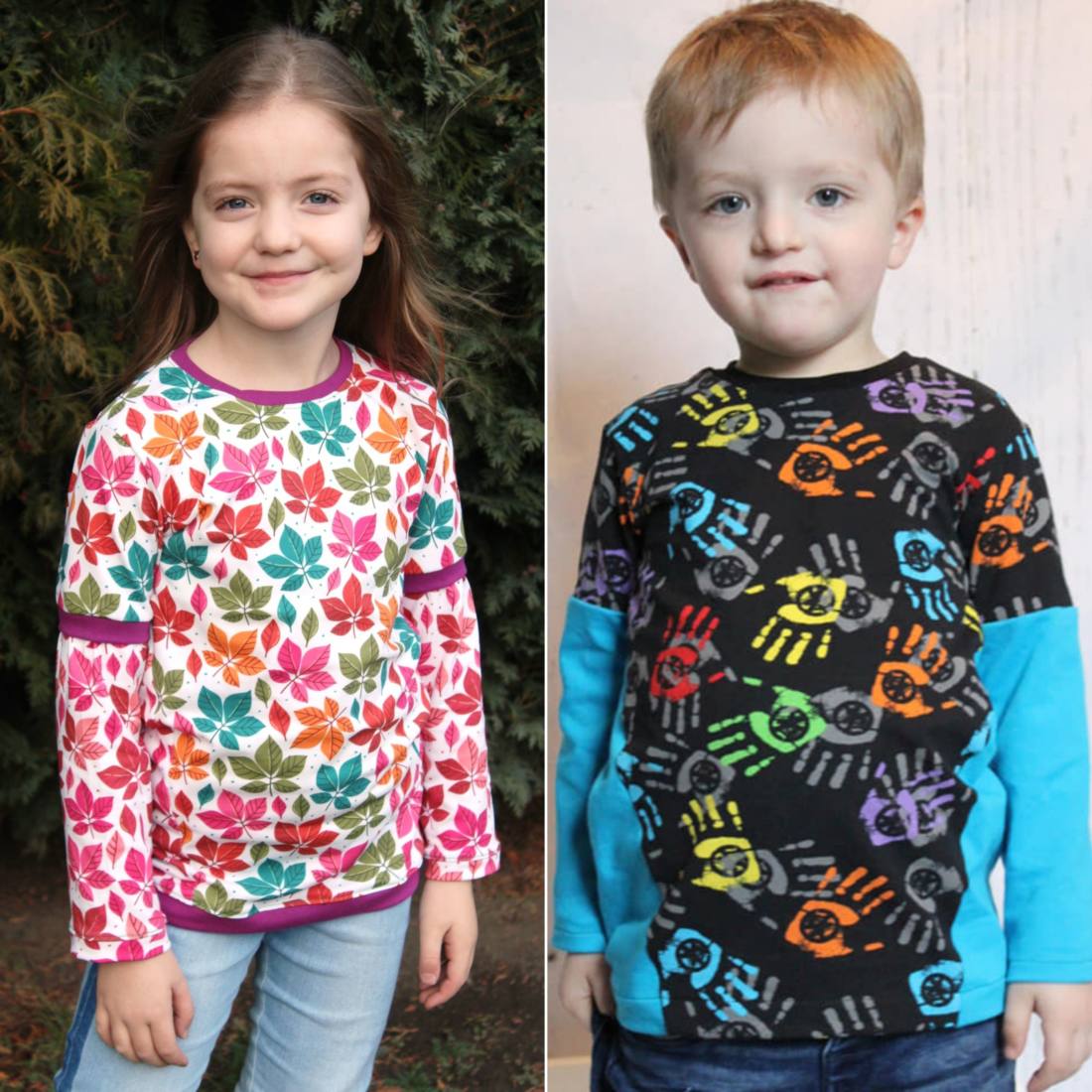 n-hfrosch-schnittmuster-keren-kinder-shirt-ebook-jersey image 5