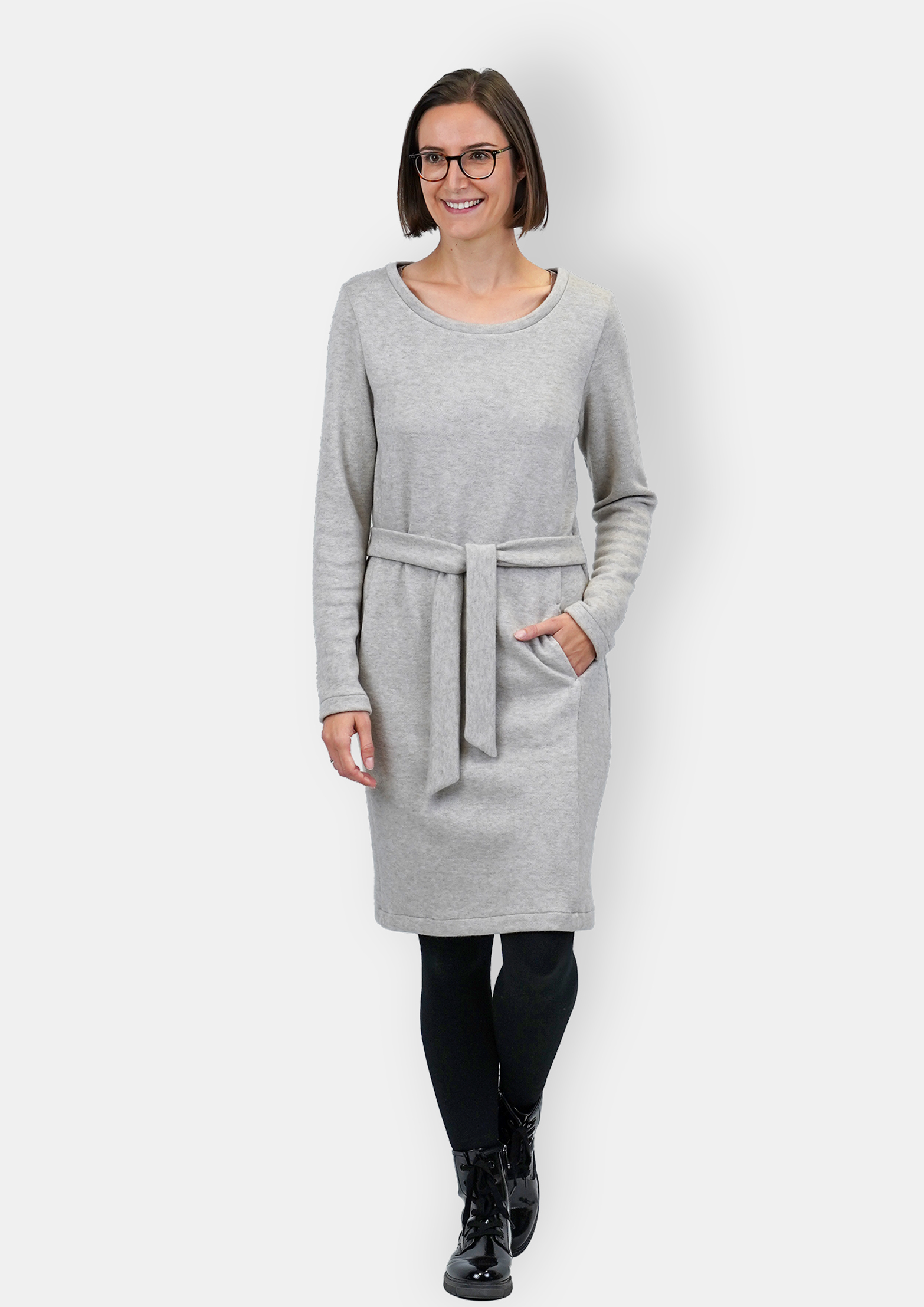 fadenk-fer-ebooks-kleid-mila-femme-schnittmuster-damen image 1
