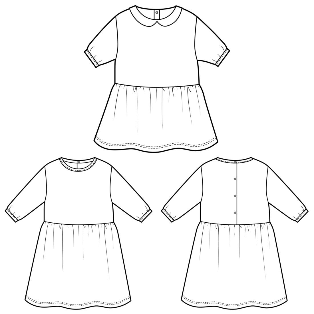 n-hfrosch-schnittmuster-baby-kleid-putri-ebook-jersey-webware image 2