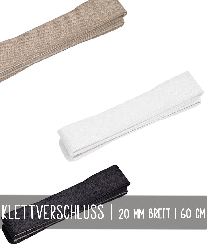 lenipepunkt-kurzwaren-veno-klettband-wei-60-cm image 1