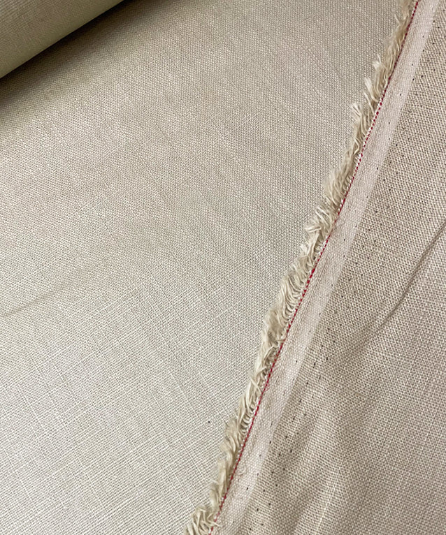 lenipepunkt-beschichtete-leinen-uni-stoff-creme-145-cm image 4