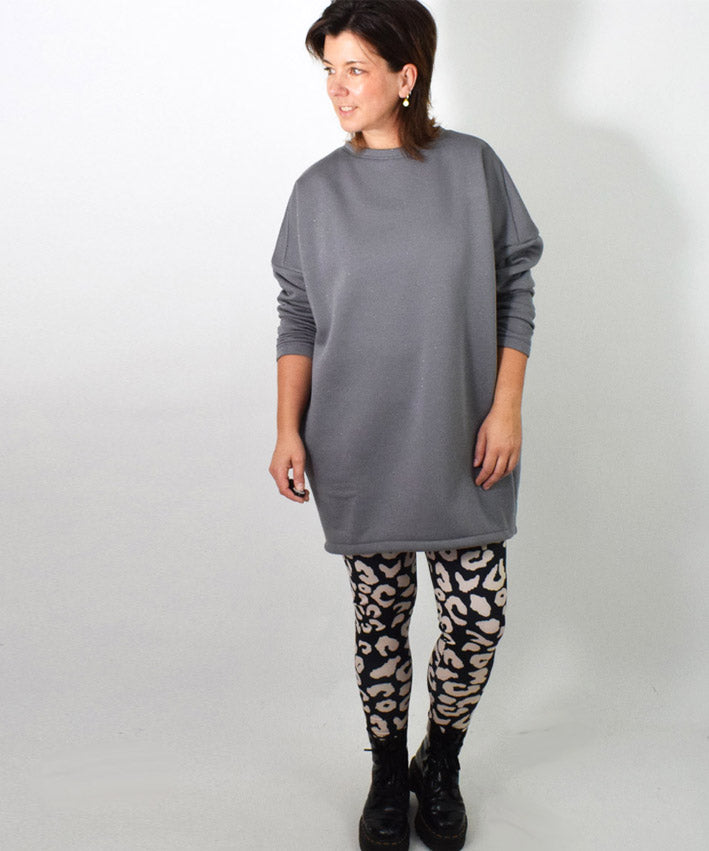 lenipepunkt-chill-sweater-173-schnittmuster-damen-xs-xxxl image 4