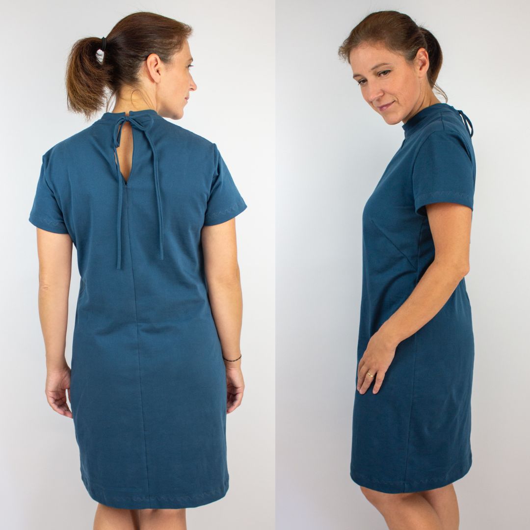 sew-simple-damen-t-shirtkleid-joste-schnittmuster-pdf-jersey image 6