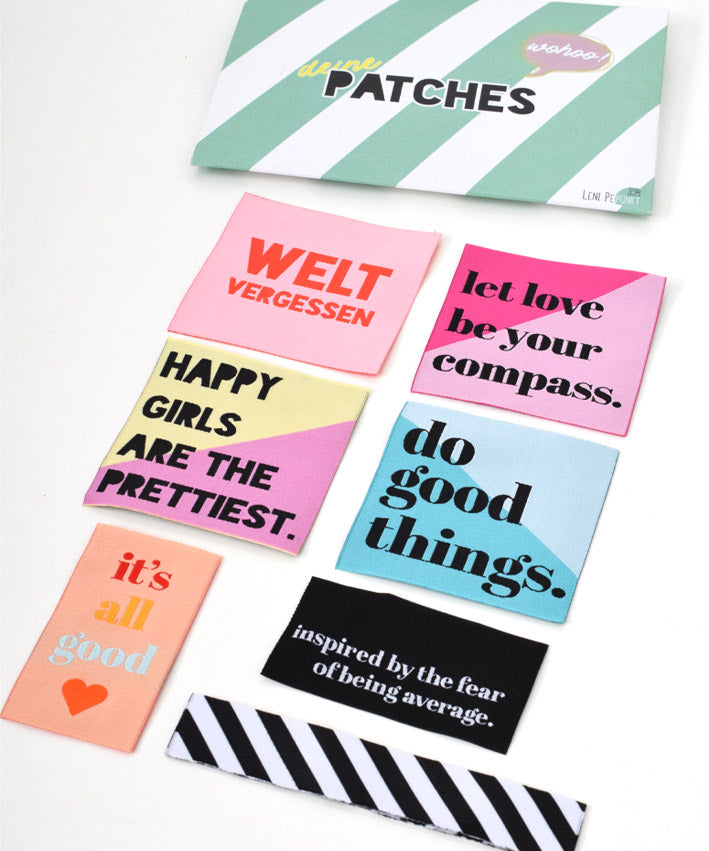 lenipepunkt-kurzwaren-pastell-party-patch-bundle-13-xl-set image 1