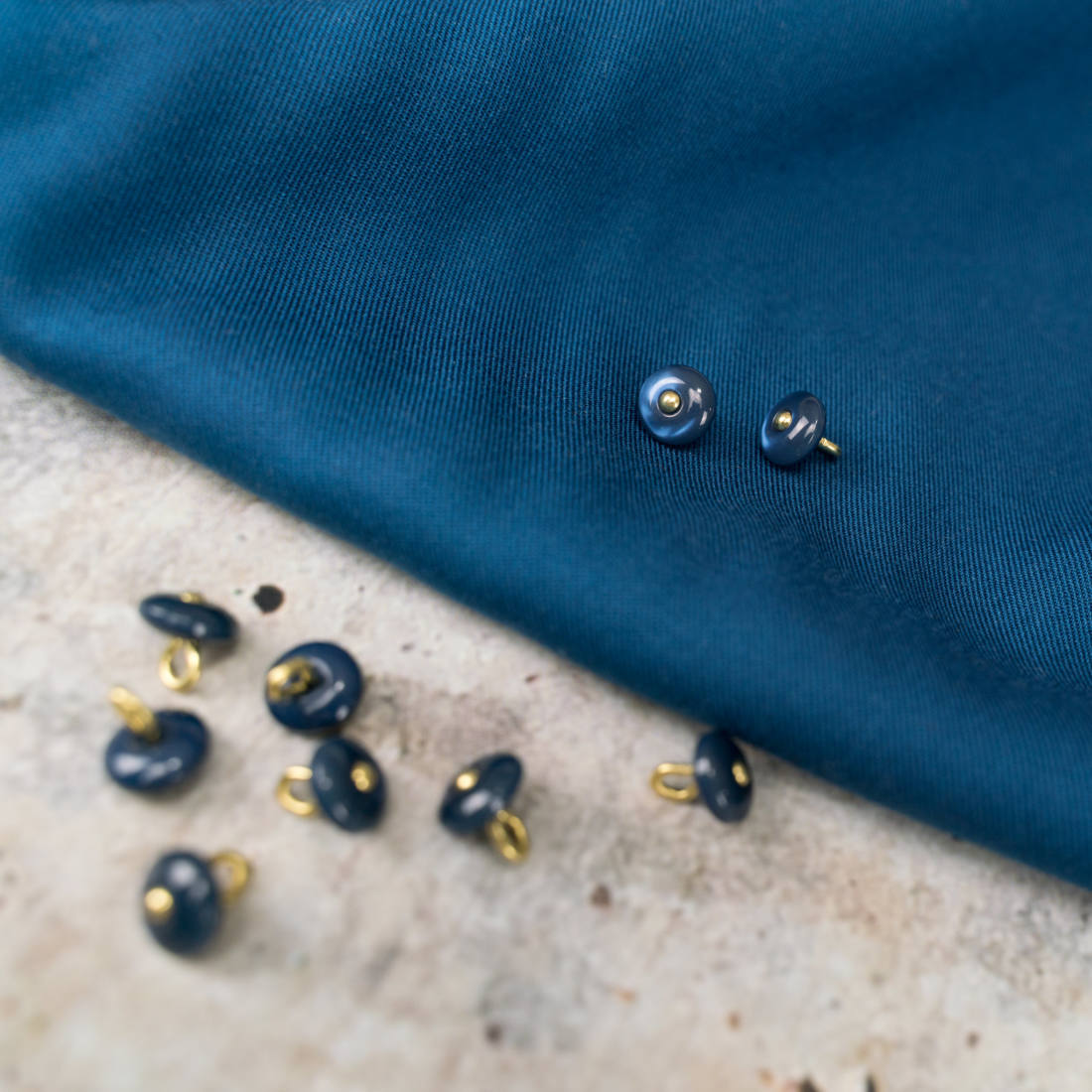 n-hfrosch-ecovero-viskose-petrol-twill-meterware image 4