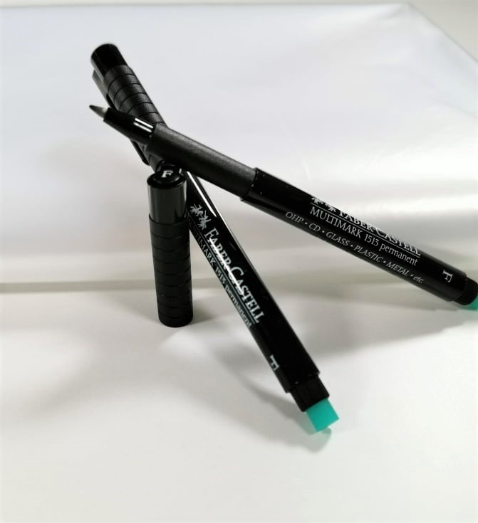 fadenk-fer-zubeh-r-folienstift-multimark-permanent-schwarz image 1