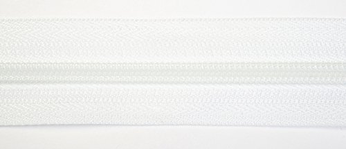 jajasio-endlosrei-verschluss-3mm-rei-verschluss-wei-5m-10-zipper image 2