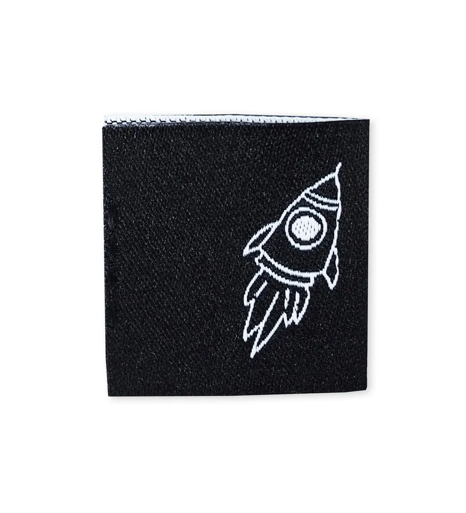 paul-clara-weblabels-rakete-klapp-label-einn-hetikett image 1