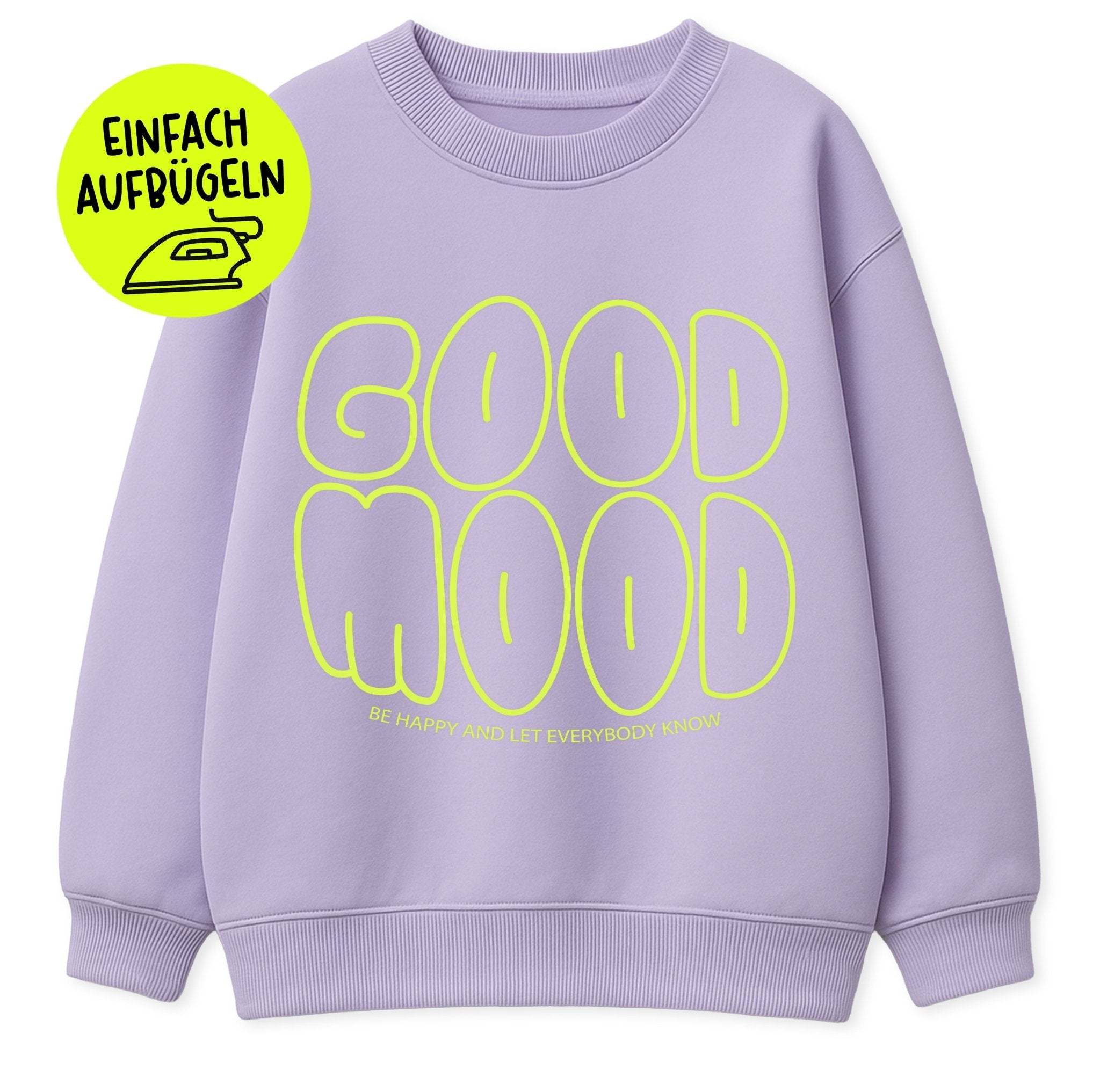 paul-clara-flock-patches-good-mood-xl-b-gelpatch-hellblau image 4