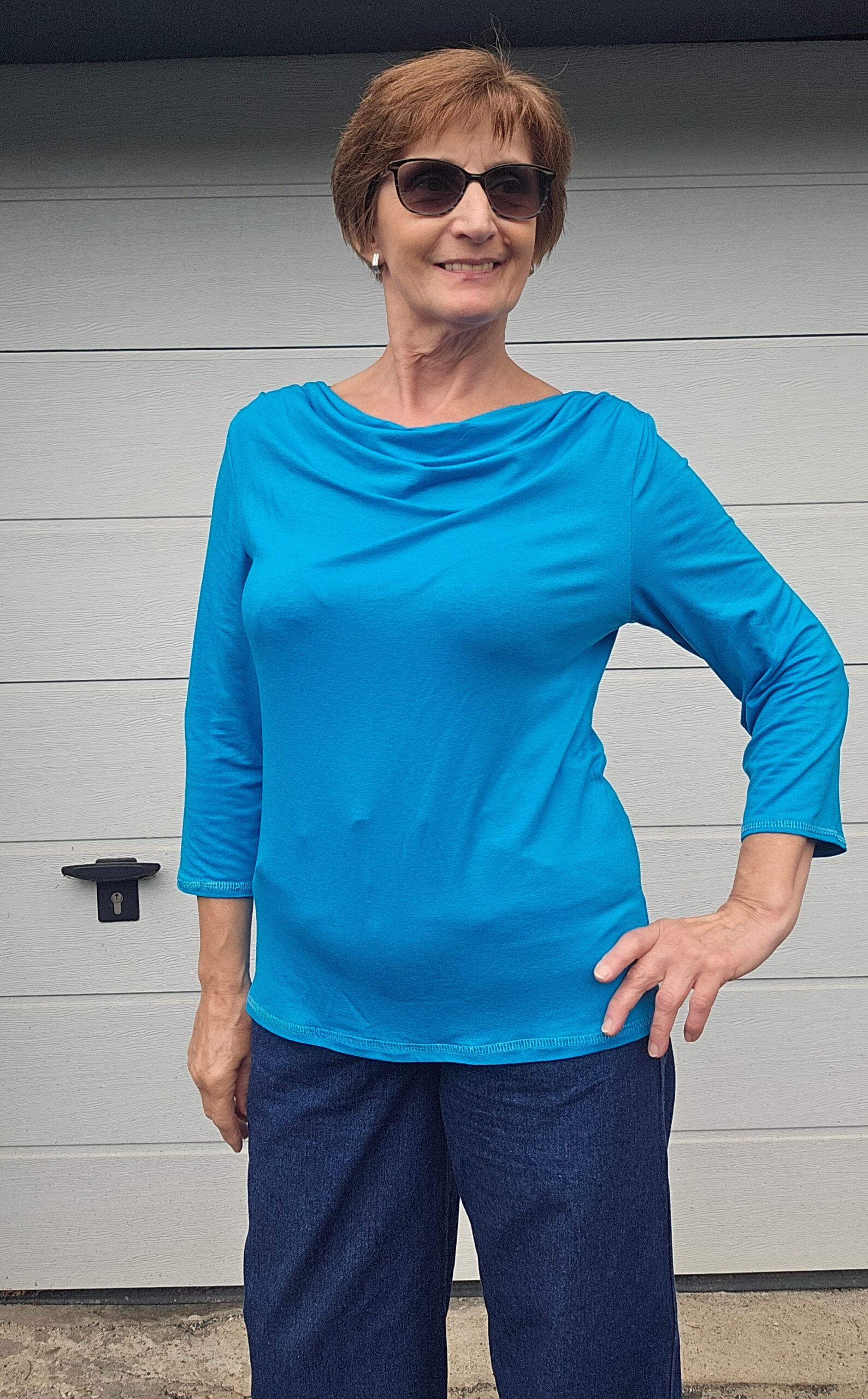 fadenk-fer-ebooks-wasserfallshirt-damen-schnittmuster-32-58 image 4