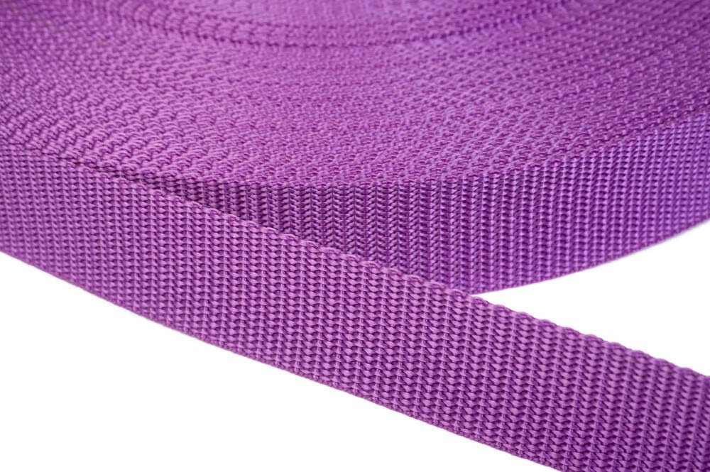 jajasio-gurtband-30mm-creme-12-meter-polypropylen-1-2mm image 2