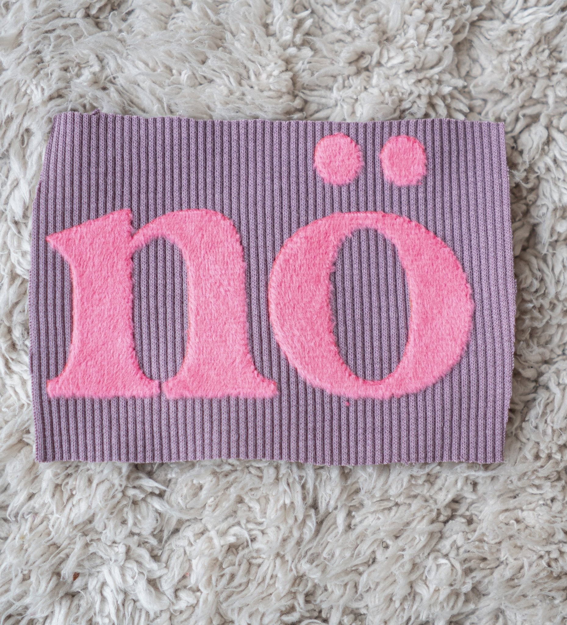 paul-clara-teddy-patches-pl-schpatch-n-mauve-zum-aufb-geln image 2