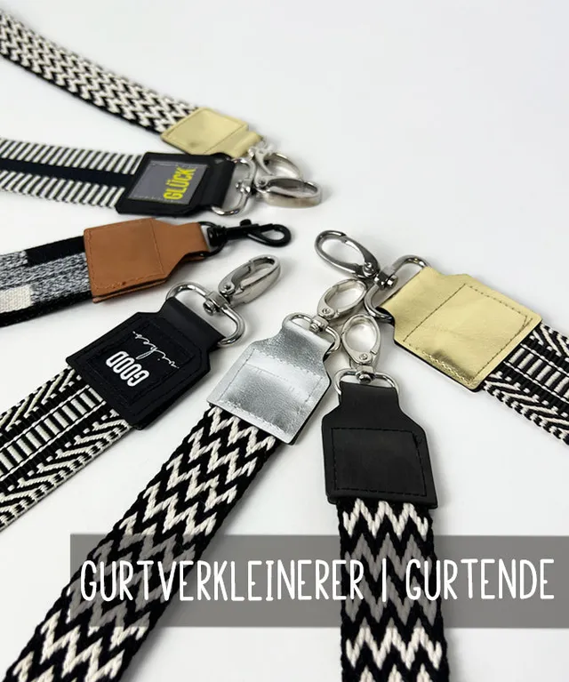 lenipepunkt-gurtverkleinerer-schwarz-4-auf-3-cm-1-st-ck image 1