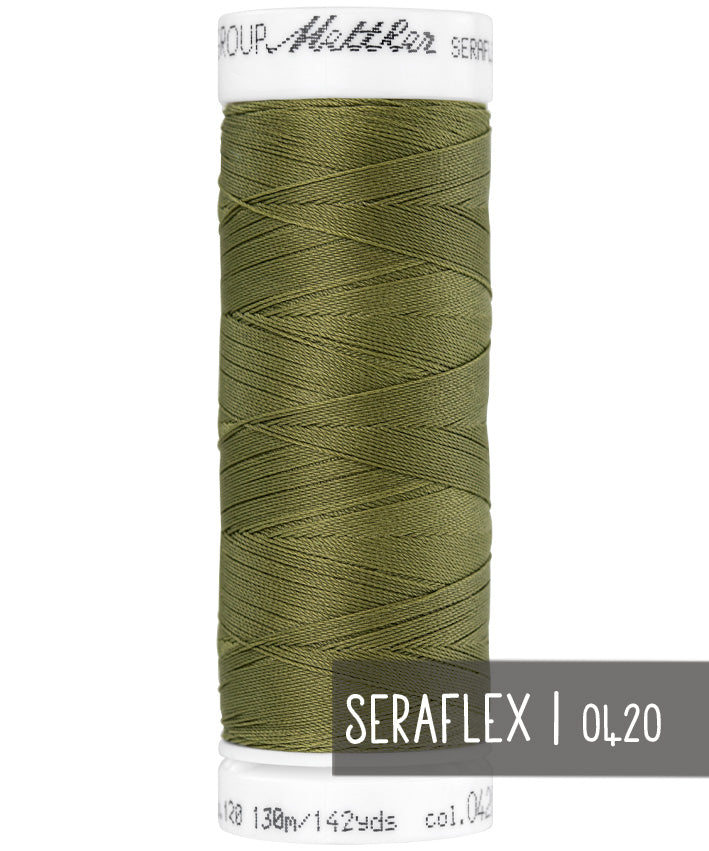lenipepunkt-seraflex-elastisches-n-hgarn-gr-n-130m image 8