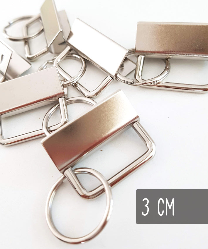 leni-pepunkt-schl-sselanh-nger-rohling-zubeh-r-30-mm-silber image 6