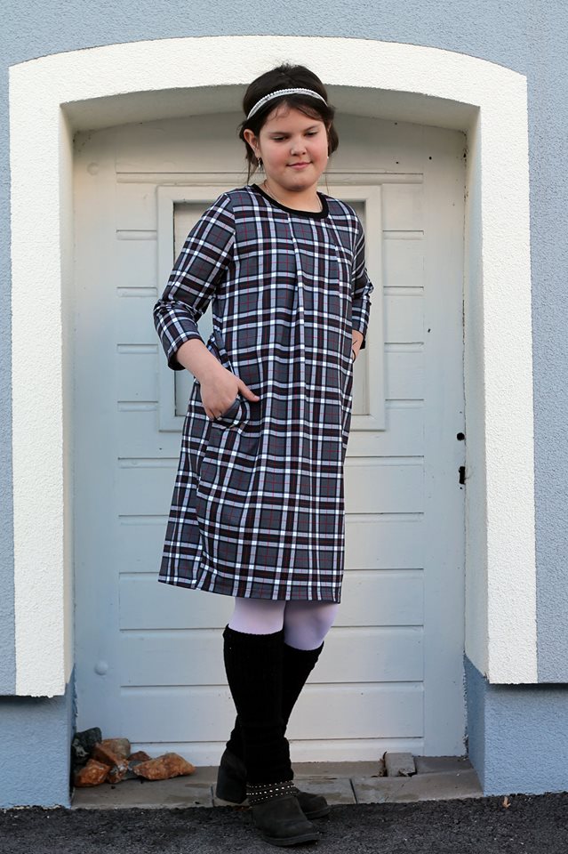 fadenk-fer-amelie-kinder-kleid-schnittmuster-ebook-74-164 image 8