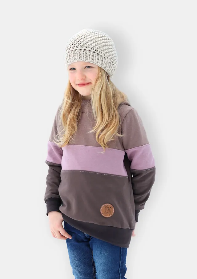 fadenk-fer-ebooks-toni-kinder-hoodie-schnittmuster-74-164 image 1