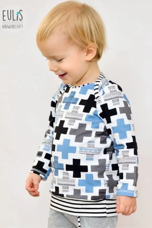 n-hfrosch-schnittmuster-american-shirt-liam-ebook-kinder-jersey image 1